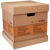 Lapp Kabel&Leitung H05V-K 1x0,5 RD 4510041S S250
