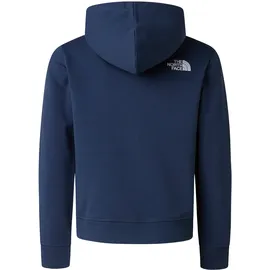 The North Face Drew Peak Light Summit Navy 128
