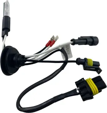 Xenonlampe für Einbaulupen, G3/G5, 6000 K, 35 W
