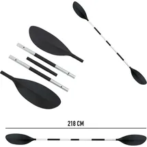 Intex Intex: Paddel Kajak, 218 cm