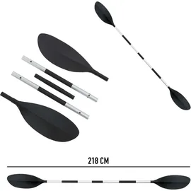 Intex Intex: Paddel Kajak, 218 cm