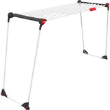 Vileda Infinity Compact 1 m weiß