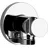 GESSI Emporio Via Manzoni Wand-Anschlussbogen 1/2 Brausehalter