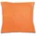 BestLivings Kissenbezug Kuschel 40 x 40 cm Orange