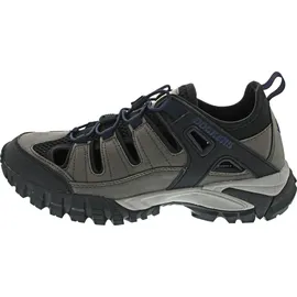Dockers by Gerli Slipper in Grau 41