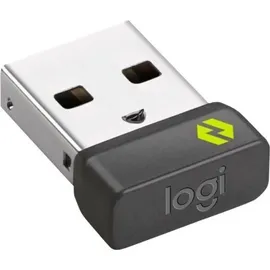 Logitech Signature MK650 Combo for Business Graphite, Logi Bolt, USB/Bluetooth, FR (920-010995)