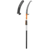 Bradas Handsäge, Säge mit Haken, V-SERIE
