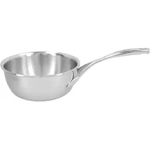 Demeyere Stieltopf 18 cm rund