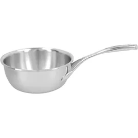 Demeyere Stieltopf 18 cm rund