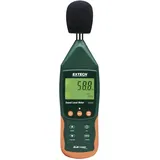 EXTECH SDL600 31.5 Hz - 8000 Hz 30 - 130 dB kalibriert Werksstandard (ohne Zertifikat)