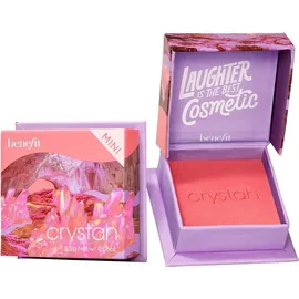 Benefit Cosmetics Silky-Soft Powder Blush Crystah 2.5 g -