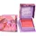 Benefit Cosmetics Silky-Soft Powder Blush Crystah 2.5 g -