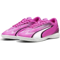 Puma Ultra Play It IN Herren pink/rosa/weiß 44