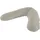 Theraline Das Original Mikroperlen Bamboo lehmgrau