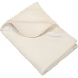 IBENA Pure 5514 Matratzenunterlage 160 x 200 cm