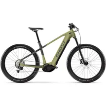 Ghost E-Teru Pro Grün Modell 2024