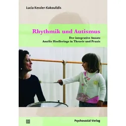 Rhythmik und Autismus