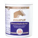 Vétoquinol Bronchialkräuter Pellets 1 kg