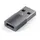 Satechi USB-A auf USB-C Adapter Grau