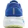 Brooks Adrenaline GTS 24 Herren Cobalt/Neo Yellow/Peacoat 41