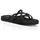 Teva Olowahu Damen mix b black on black 36