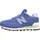 Damen Blue Indigo/White 38