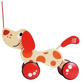 HaPe Nachziehhund Pepe (E0347)