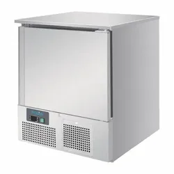 Polar U-Series Fischkühlbox 140L