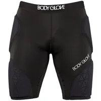 Body Glove Protector Short, black, M