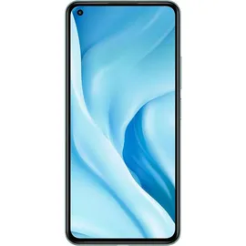 Xiaomi 11 Lite 5G NE 8 GB RAM 128 GB Mint Green