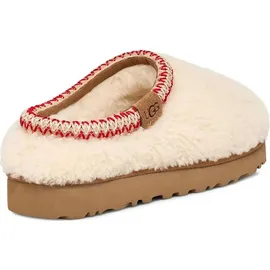 UGG Australia Tasman Maxi Curly Beige 38