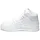 DC Shoes Manteca 4 Hi Herren Weiß 41