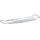 Zeller Badaccessoire-Set Silber