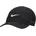 Tennis-Cap Black/White M/L