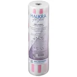 Halkra Halsschutzkrausen rosa 5 Rollen