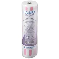 Halkra Halsschutzkrausen rosa 5 Rollen
