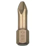 Connex Bit Philips 1 Torsion/Diamant 2 Stück