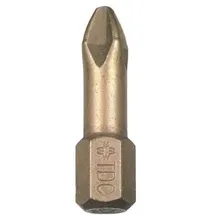 Connex Bit Philips 1 Torsion/Diamant 2 Stück