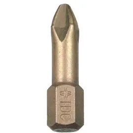 Connex Bit Philips 1 Torsion/Diamant 2 Stück