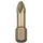 Connex Bit Philips 1 Torsion/Diamant 2 Stück