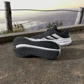 adidas Galaxy 7 Core Black / Cloud White / Carbon 43 1/3