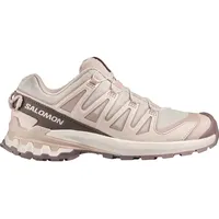 Salomon XA Pro 3D V9 Lifelong Damen Beige / Rosa 39
