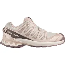 Salomon XA Pro 3D V9 Lifelong Damen Beige / Rosa 39