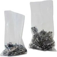 TransPak Flachbeutel, 100 μ, 300 x 400 mm (B