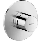 Hansgrohe AXOR One Thermostat Unterputz Chrom
