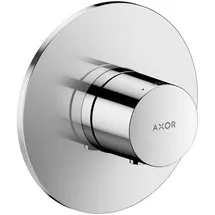 Hansgrohe AXOR One Thermostat Unterputz Chrom