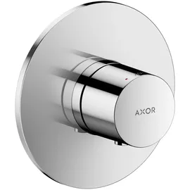 Hansgrohe AXOR One Thermostat Unterputz Chrom