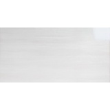 Vabene Wandfliese Wave wood 30 x 60 cm weiß glanz
