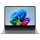 Samsung Galaxy Book6 Pro 14" Ultra 7 356H 32 GB RAM 512 GB SSD Win11 Pro Grau