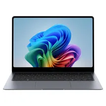 Samsung Galaxy Book6 Pro 14" Ultra 7 356H 32 GB RAM 512 GB SSD Win11 Pro Grau